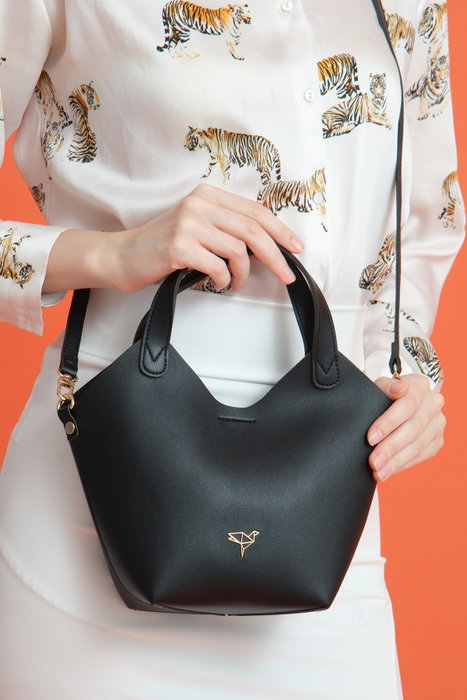 Zoozie Bags Nairobi - Black